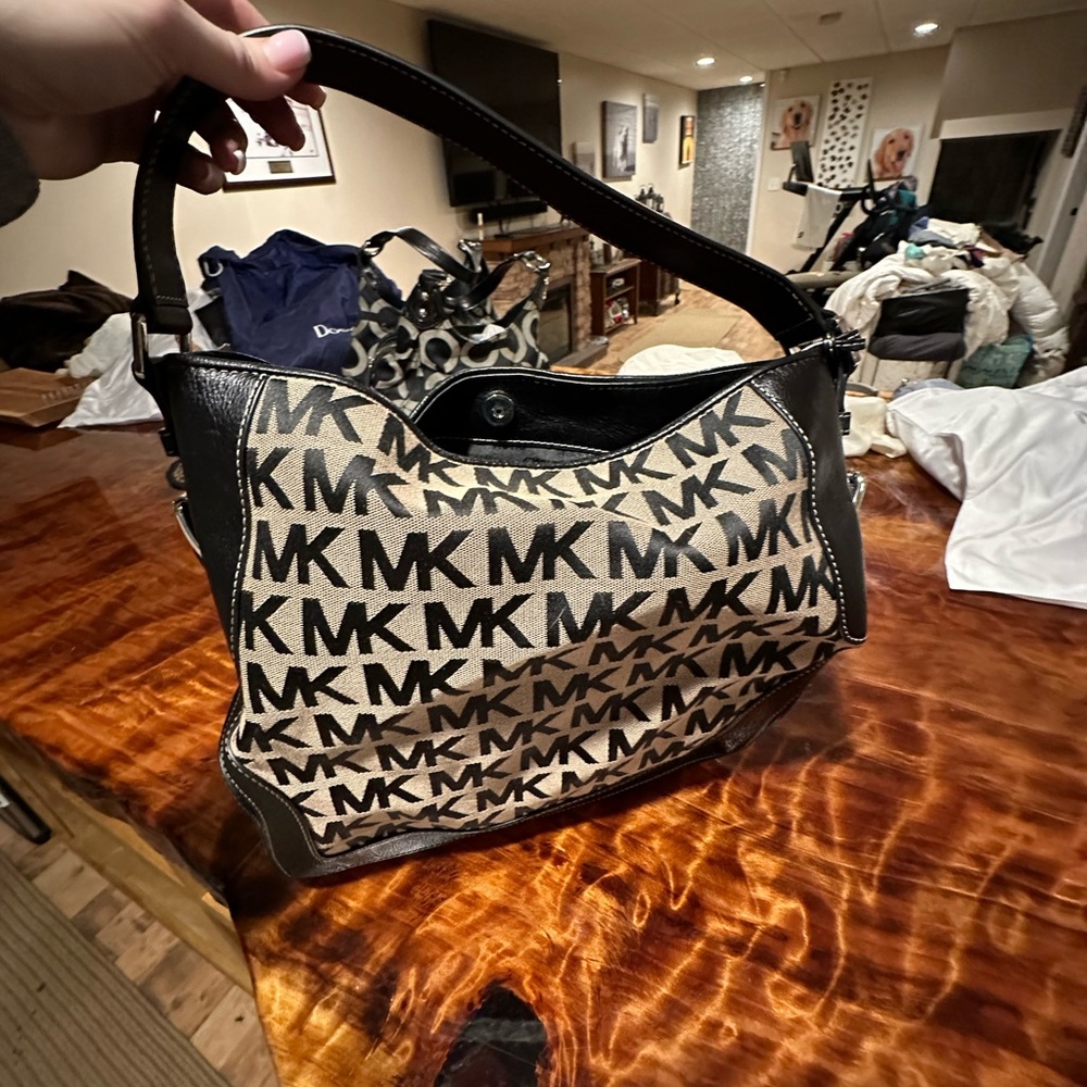 Michael Kors purse